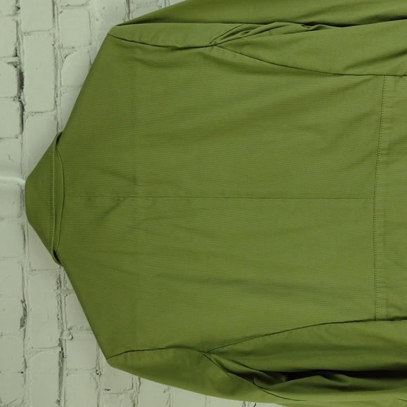 Talbots Stretch Blazer Jacket Size 10 - Picture 6 of 8